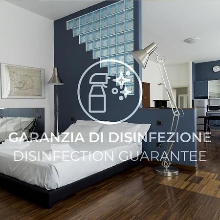 Italianway-Pastorelli Milan Bagian luar foto
