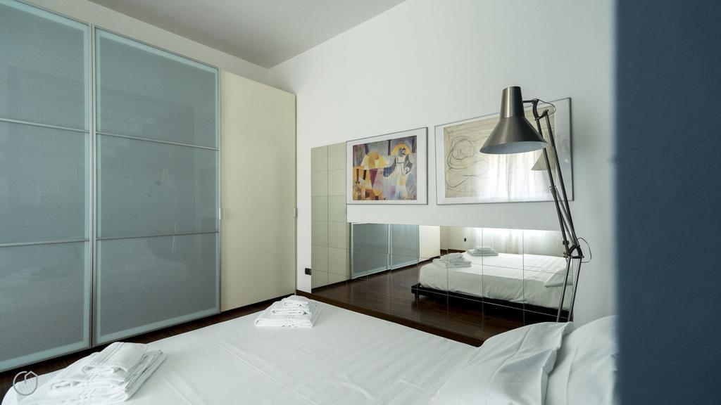 Italianway-Pastorelli Milan Ruang foto