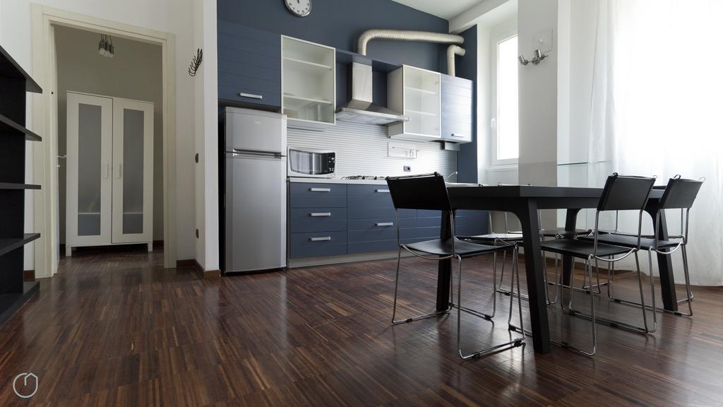 Italianway-Pastorelli Milan Ruang foto