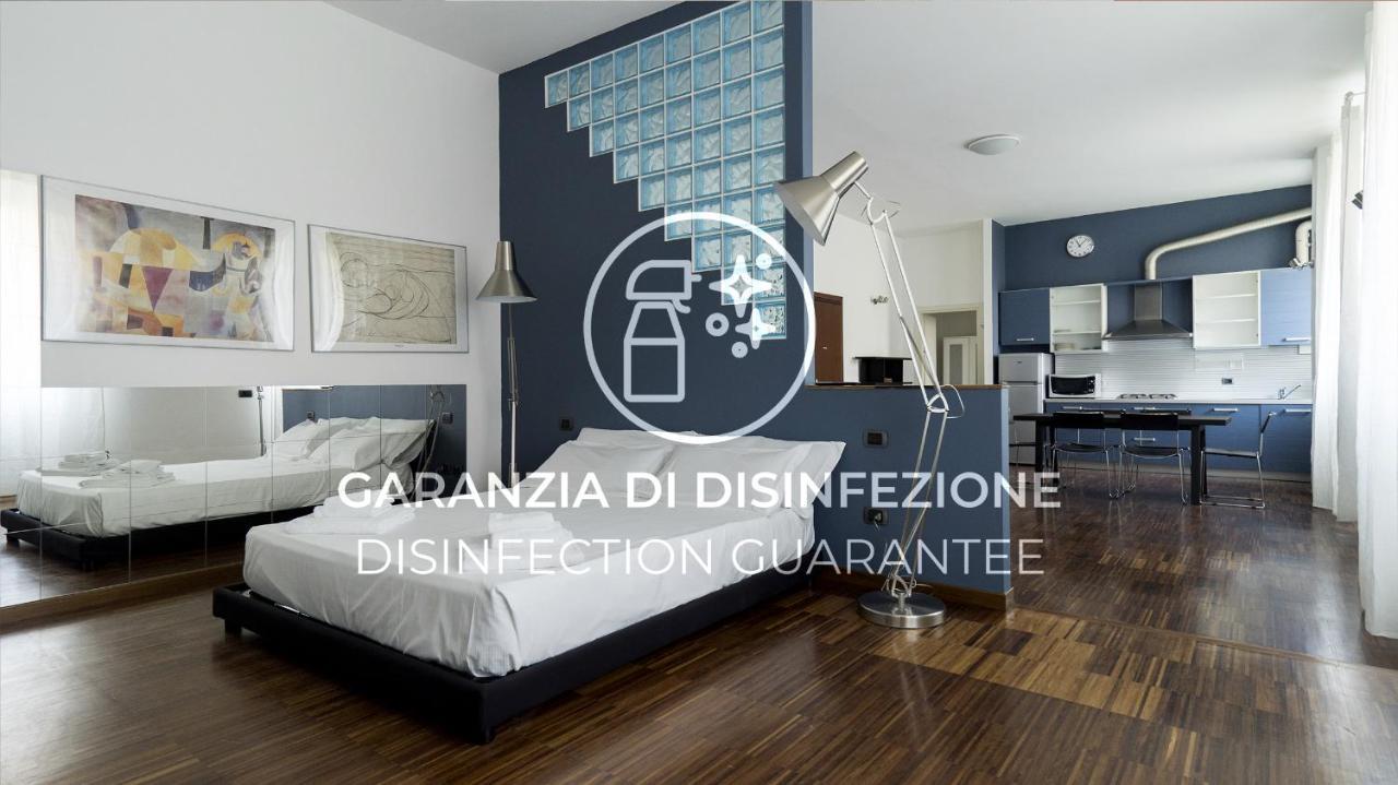 Italianway-Pastorelli Milan Bagian luar foto
